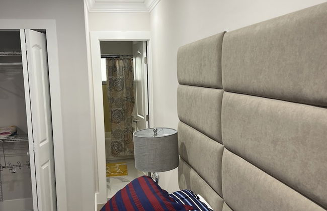 Sea Echo Apartment Motel - Foto 9