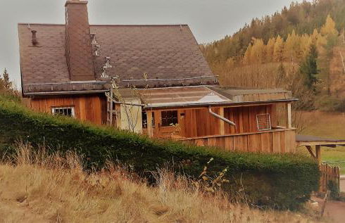 Mäcky Baude - Foto 7