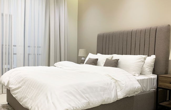 Tawun A1-8 Royal touch Balcony GZ41 - Foto 4