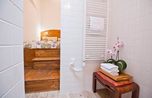 Quiet Villa near Split, Heated Pool, View, Nature - Foto 33