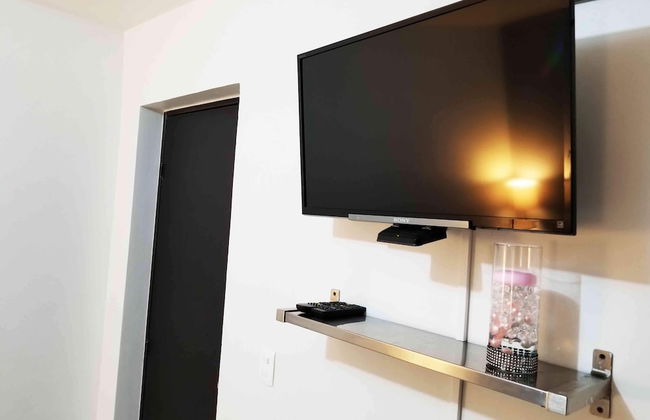 Modern Apartment - Foto 5