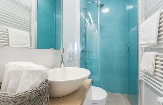 Apartments Bella Vista - Foto 51