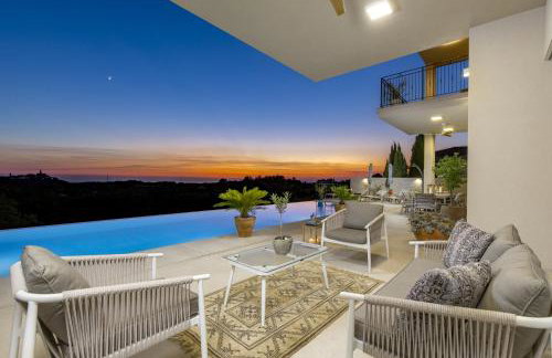 Villa Palazzo Buie - Foto 53