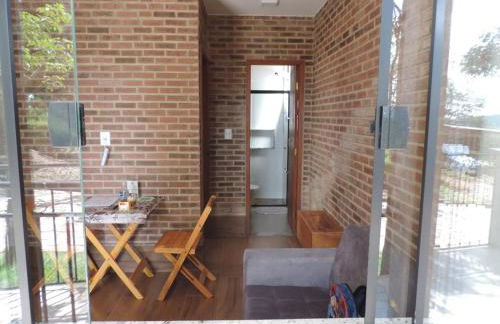 Chalés Estrada Real - Foto 40