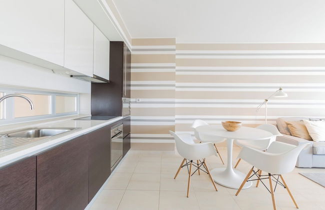 Laguna Vilamoura - Foto 33