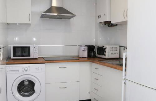 Apartamento turisticos Puente Romano P4 1-A - Foto 10