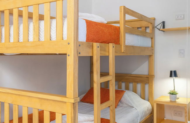 El Salvador Surf Houses - Foto 15