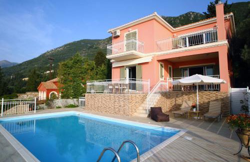 Villa Myrtis - Foto 45