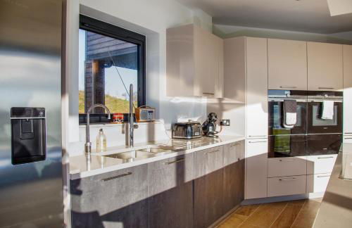 Lakeside property with spa access on a nature reserve Sandpiper BV13 - Photo 5