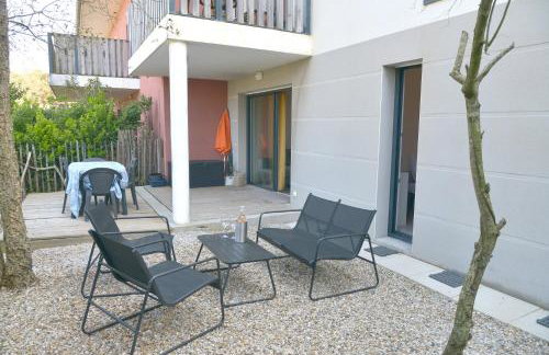 Labenne Océan - Calme & Soleil - Plage à 100M C' LA VIEconciergeire - Foto 30