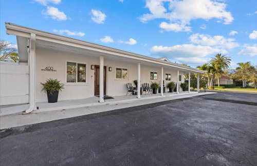 Spacious Coastal Retreat in Beautiful Venice FL - Foto 54