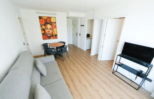 Apartamentos Vistasol - Foto 125