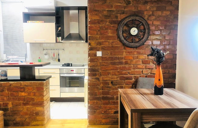 Cozy One-bedroom Apartment in the Central Sarajevo - Foto 25