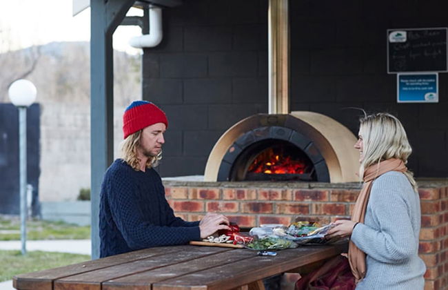 NRMA Jindabyne Holiday Park - Photo 33