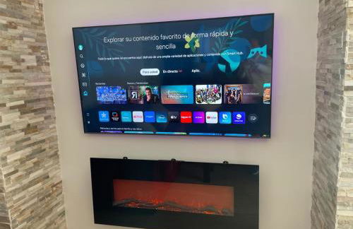 CENTRO - Patio Andaluz San Pablo - PARKING GRATIS- WIFI - Photo 37