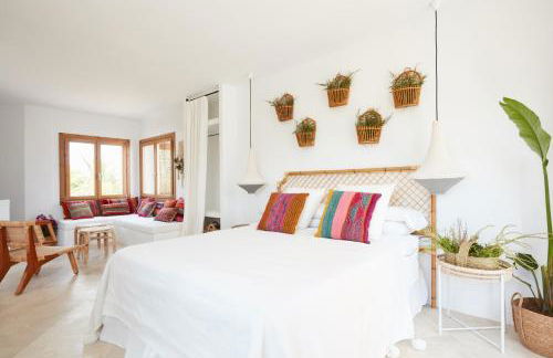 Can Tres Formentera - Foto 31