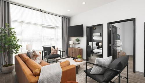 Modern Comfort Condo Only 2 Mile to Downtown Broadway - Foto 4