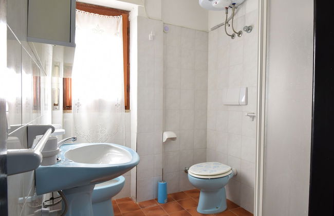 Harbour Apartment - Foto 12