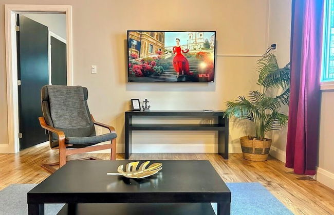 Cribs On The Hill - Foto 28