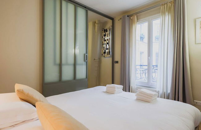 Modern Flat - 1bd/4p - Parc Monceau - Photo 3