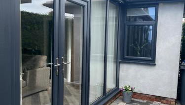 Beach Pad - ground floor - pet friendly - Foto 2