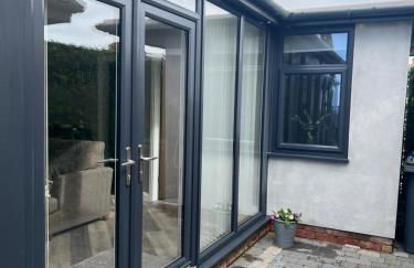 Beach Pad - ground floor - pet friendly - Foto 2