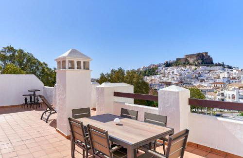 El ático del Oasis - Photo 1