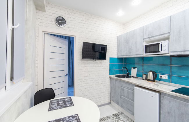 More Apartments na Stanislavskogo 1A - 6 - Photo 13