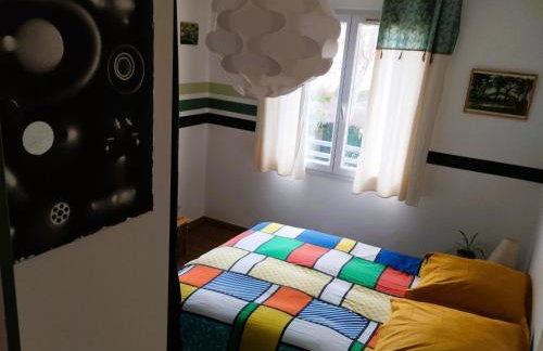 Villa perpignanaise - Foto 20