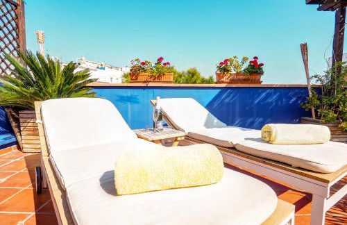 Montroig Zen Penthouse by Hello Homes Sitges - Foto 39