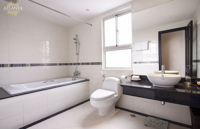 Atlanta Residences - Foto 41