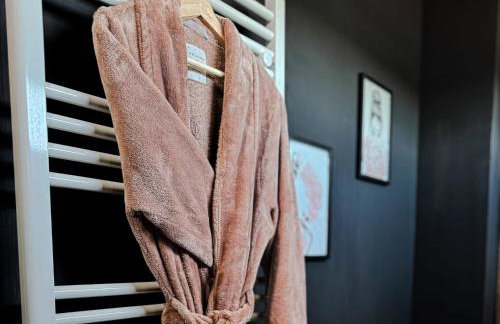 Luxury Nest 10 Guests Free Parking Middlesbrough - Photo 38