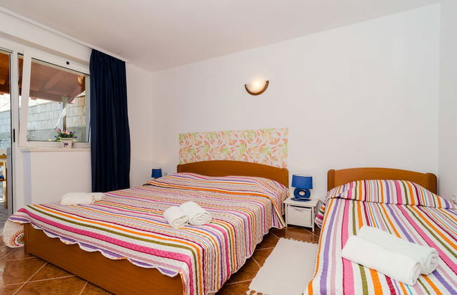 Apartments Nikolina Lumbarda - Foto 37