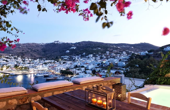 Patmos Eye Boutique Hotel & Villas - Foto 37
