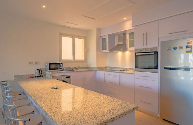 VESTA - Soma Bay Residence - Foto 75