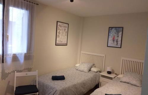 Apartamento Casa Bielsa - Photo 5