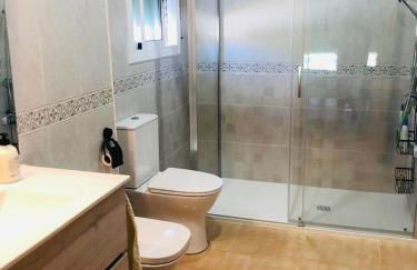 Villa Sant Rafel - Foto 10