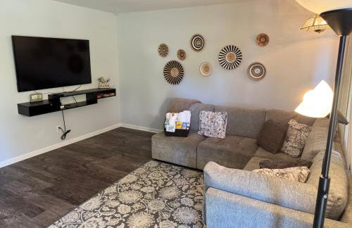 Cozy small ranch style house - Foto 14