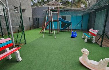 808 Moderno,TV QLED, Wi-Fi 500MB, Garagem e Portaria 24h - Foto 26