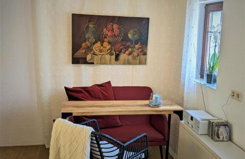 Lilly im Dorfe - Foto 7