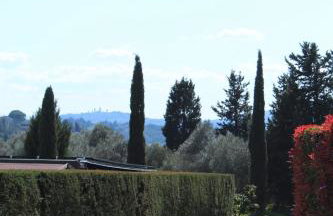 Poggio ai Grilli Apartment - Foto 27