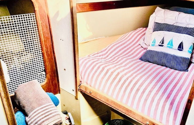 SailorAntics - Foto 3