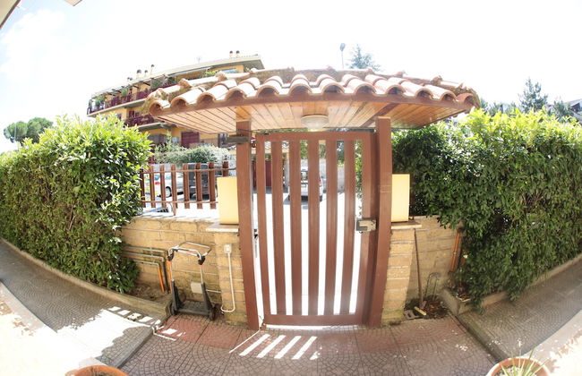 Residence Ciampino - Foto 31