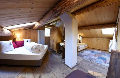 Agriturismo Baita De L'ALL - Foto 17