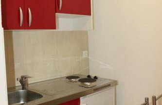 Apartments by the sea Zaostrog, Makarska - 12951 - Foto 17