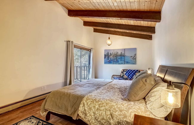 Singing Pines in Marla Bay - Walk to Lake! - Foto 3