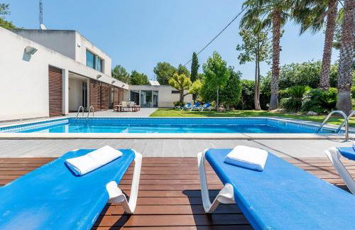 Tarraco Village, your family stay in Tarragona - Foto 1