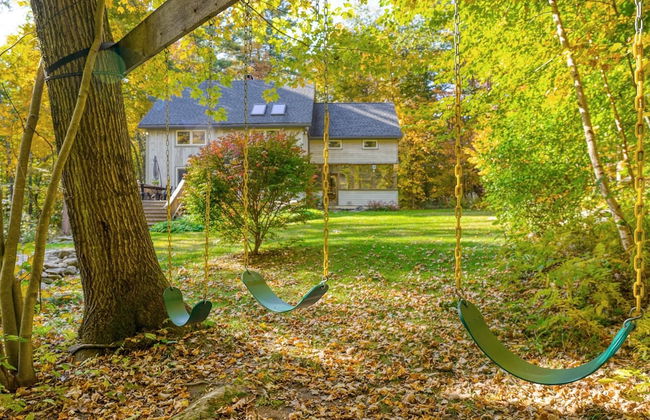 Woodfall by Avantstay Tons of Outdoor Space - Foto 36