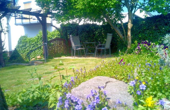 Vakantiehuis Mosella - Foto 26