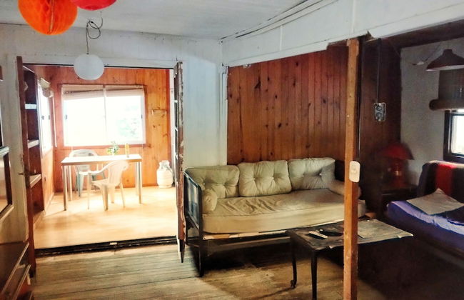 Cabaña del humedal - Foto 17